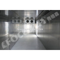 cold storage container 40ft